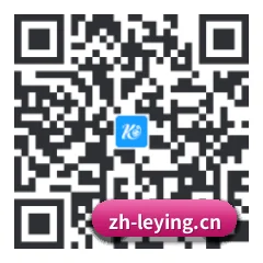 iPhone APP 二维码