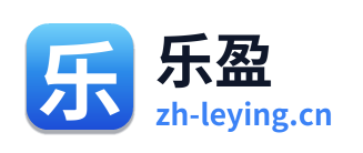 乐盈 Logo